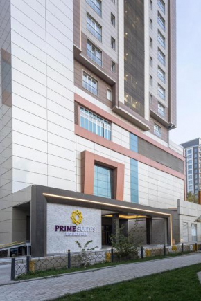 Prime Suites